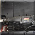 T07. Craftsman reciprocating saw. 